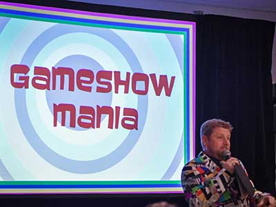Game Show Mania